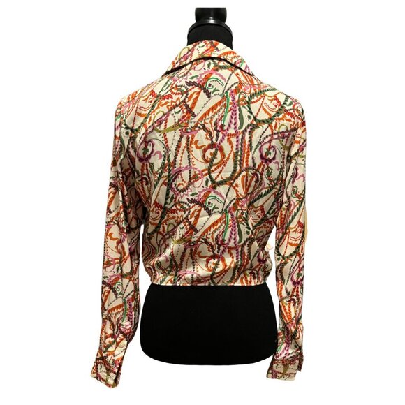 Rachel Zoe Blouse - Picture 4 of 5